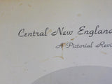 Central New England Railway By Ed Gardner      Spiral Bound