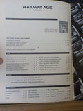 Railway Age 1978 April 24 TOFC ./ Cofc a new look coming