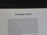 Modern military aircraft Voodoo by Lou Drendel & Paul Stevens  Soft Cover