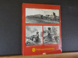 Mr. Lincoln’s Military Railroads by Roy Meredith & Arthur Meredith DJ 1979