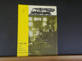 Live Steam Magazine 1972 October tender riding car Brakes BR&P decapods