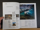 National Geographic 2021 5 May Secrets  of the Whales
