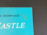 Scotty’s Castle Death Valley’s Fabulous Showplace by Shally & Bolton Soft Cover