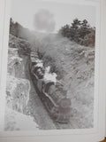 Old Up and Down Catskill Mountain Branch of the New York Central by Ham & Bucenc