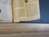 Pocket List of Railroad Officials #189 1942 1st quarter