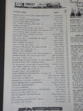 NMRA Bulletin 1978 September Loco Engineering & Design realistic Operation Pt1