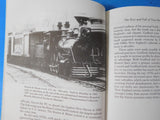 Lost Railroads of New England 2nd Edition Ronald Karr Soft Cover