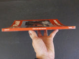 CP Rail 1993 Review by Gary Zuters      Soft cover