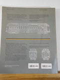 American Railroad Passenger Car The  John H White PART ONE SOFT COVER