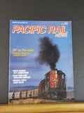 Pacific Rail News #352 1993 March SP in Nevada Soo Kansas City subdivision East