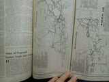 Railway Age Bound Volume 91 1932 Vice Presdient Chesapeake & Ohio Ry