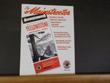 The Mainstreeter Northern Pacific Ry Historical Society Vol 28 #3 2009 Fall