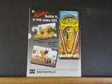 Carousel Vol 33 #8 August 1999 Partnership in Quebec