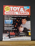 Toy & Model Trains 1986 From the editors of Model Railroader