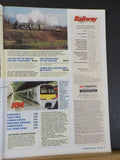 Railway Magazine 1997 July Souvenir Issue