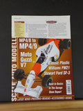 Scale Auto Modeller 2000 July Vol 2 Issue 9 Classic Plastic       CUT COVER