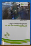 Empire State Express Train New York Central Railroad Nethanel Willy Ed Soft Cove