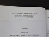 From Boston to the Berkshires Pictorial Review of Electric Transportation in Mas