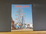 Carnival Midway Vol 16 #5 September/October 2014 An Eggcellent Spray Painting Id