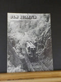 B&M Bulletin Vol 6 #4 1977 Summer Boston and Maine Dining Cars Cochecho RR Oper