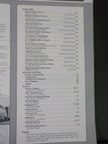 Mainline Modeler 1986 August Water tanks IC Pelican CSX diesel painting guide