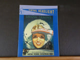 Central Headlight 2005 Third Quarter NYC HS Timetable #37