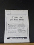 Louisville & Nashville Employee Magazine L&N 1938 November