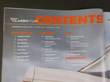 Hemmings Classic Car Magazine #229 2023 October 1959 Alfa Romeo