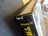 Locomotive Cyclopedia Volume II by Hundman    with dust jacket  Oversize