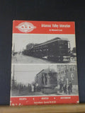 Arkansas Valley Interurban Malcome Isely Wichita  Newton  Hutchinson Interurbans