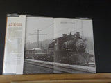 Northwest Rail Pictorial with photographs Warren Wing w/ dust jacket