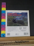 Narrow Gauge Steam Locomotives By Brian Solomon Soft Cover