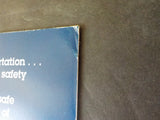 CSX Transportation Innovation in Safety Brochure Hazardous material transportati
