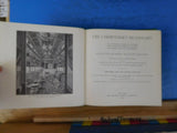 Car Builders Dictionary 1888 Illustrations Car Plans Ad  Reprint