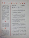 Railway Age 1954 May 10 Weekly NYC new operating staff tools