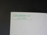Illustrated History of General Electric Locomotives by O.M. Kerr Soft Cover