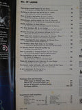 Model Railroader Magazine 1978 July 3 Kitbash projects Ore car Log flatcar Coali