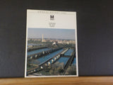 Metro Annual Report 1986 Celebrating Ten Years Together