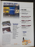Progressive Railroading 1999 October Rail's grill Winter challenges Chemicals co