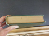 Lake Heron American Lakes Series by Fred Landon    Hard cover 1944