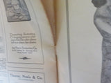 Railroad Employee, The 1929 October  V39 #7 The closer coordination A forward st