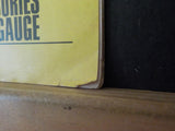 Kibri 1971/72 Catalog Model Railroad Accessories HO + N Gauge