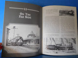 Green Bay & Western The first 111 years by Stan Mailer w. dust jacket GB&W