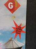 Outdoor Railroader Magazine 1996 May Vol 6 #2 Rail & tie car Shay ET&WNC Caboose