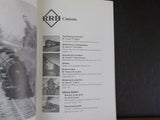 R&LHS Bulletin Railroad History #185 W&LE Abandoned Cor