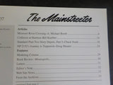 The Mainstreeter Northern Pacific Ry Historical Society Vol 26 #1 2007 Spring Bi