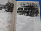 Transit in the Triangle A Century Look at Pittsburgh Public Transit Vol 1 1900-1