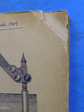 Model Railroad Manual 1949 edition  Railroad Model Craftsman Staff