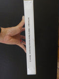 NYNH&H 1960s New Haven Division Book 2 Track Charts  Binder