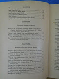 Complete Practical Machinist, The  By Joshua Rose  Hard Cover 4th edition 1919